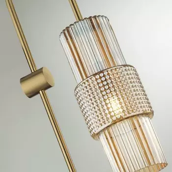 Бра PIMPA E14 1x40W