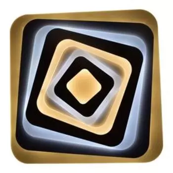 Бра PLW-3003-200, 33Вт LED, цвет белый