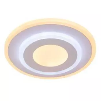 Бра PLW-3029-200, 25Вт LED, цвет белый