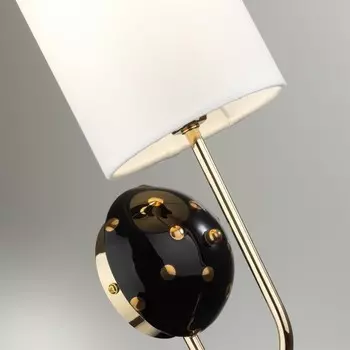 Бра POLLEN E14 1x40W