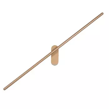 Бра Prima 84x14x6 см, 1x9Вт LED