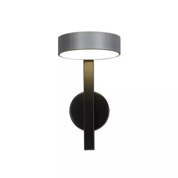 Бра «Рапис», размер 22x15x30 см, 1x16Вт, LED, 4000К