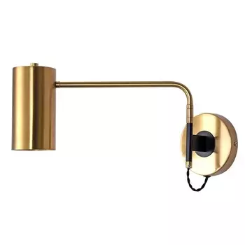 Бра «Рия», размер 39x22 см, 1x10Вт, GU10