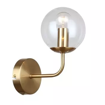 Бра Rivoli Adela 3165-401 1хЕ14, 40Вт