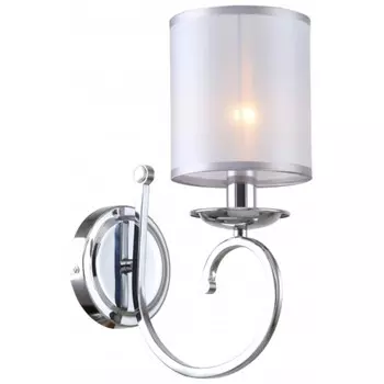 Бра Rivoli Amy настенный, 1хЕ14, 40 Вт