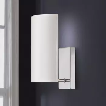 Бра Rivoli Asura настенный, 1хЕ14, 40 Вт