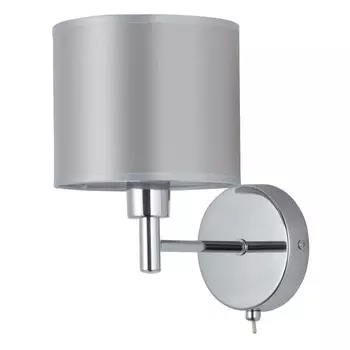 Бра Rivoli Martha 2092-401 1хЕ14, 40Вт, с выключателем