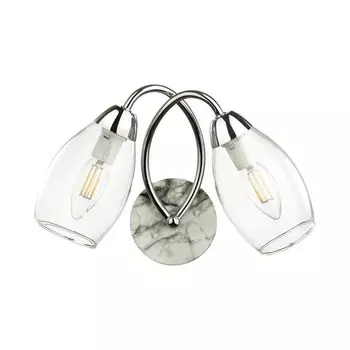 Бра Romeo 40W E14 21x32 см