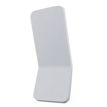 Бра SCORCIO, 6Вт LED, 3000К, 420лм, цвет белый