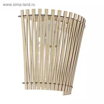 Бра SENDERO 60Вт E27 белый