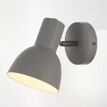 Бра «Севантос» Е27 40 Вт белый 161612 см