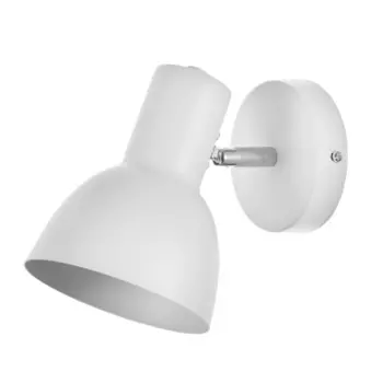 Бра «Севантос» Е27 40 Вт белый 161612 см