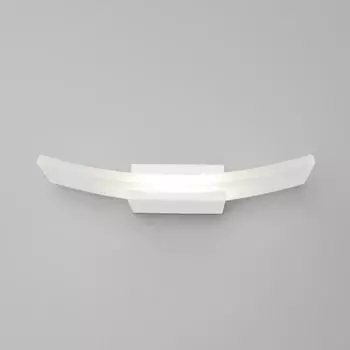 Бра Share, 3Вт LED, 240лм, 4200К, цвет белый