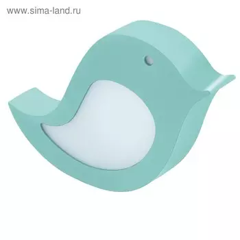 Бра SPARINO 4,2Вт LED зеленый