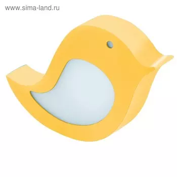 Бра SPARINO 4,2Вт LED жёлтый