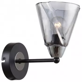 Бра светильник Rivoli Connie настенный, 1хЕ14, 40 Вт