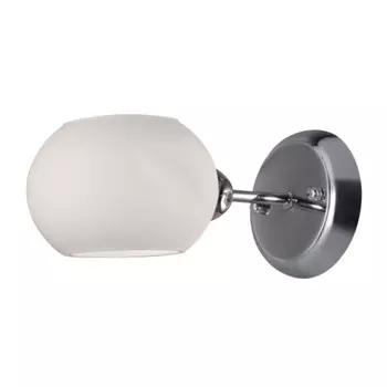 Бра светильник Rivoli Doris настенный, 1хЕ14, 40 Вт