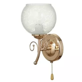 Бра "Талли" E27 40Вт 21х19х21 см