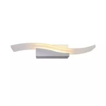 Бра Taramo, 12Вт LED, 4000K, 480лм, цвет белый