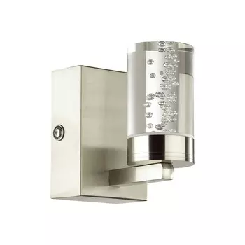 Бра Terrence 5W LED 10,8x7 см