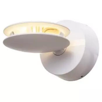 Бра Timothy 3x3Вт LED белый 10,6x17x12 см