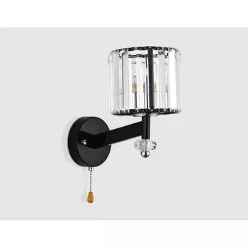 Бра Ambrella light Traditional, 40Вт E14, цвет хром