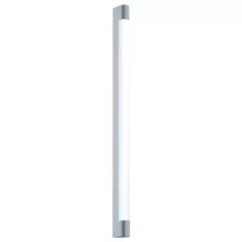 Бра TRAGACETE, 1x16Вт LED, 4000K, 2200лм, цвет хром