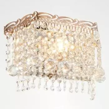 Бра Венера 1х40Вт Е27 30х20см