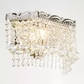 Бра Венера 1х40Вт Е27 30х20см