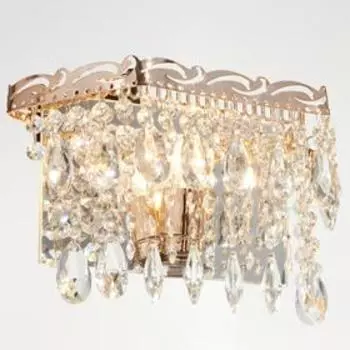 Бра Веста 1х40Вт Е27 30х20см