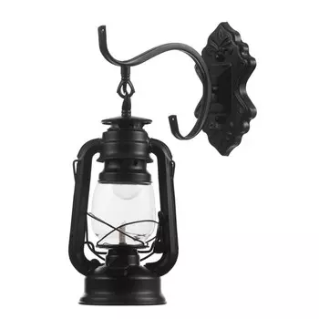 Бра "Виго" Е27 40Вт черный