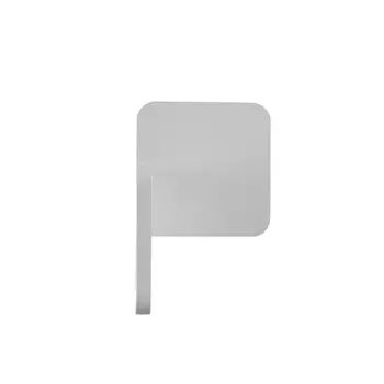 Бра VIRATA, 7Вт LED, 3000К, 490лм, цвет белый