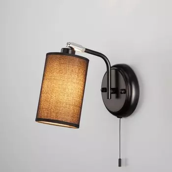 Бра в стиле лофт Duetto, 40Вт, E14, 25x13x25 см