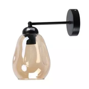 Бра ЭкономСвет в стиле модерн, размер 20x15x20 см, E27