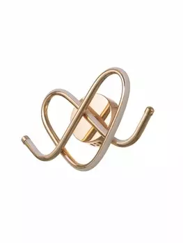 Бра Willa 14 Вт LED 4000-6000К золото 381810 см