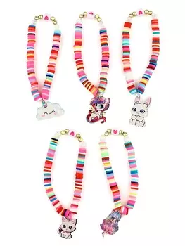 Браслет «Детский», МИКС