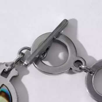 Браслет "Галиотис" часы в сцепке