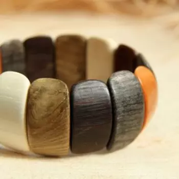 Браслет «Классика»,d=10 см, микс