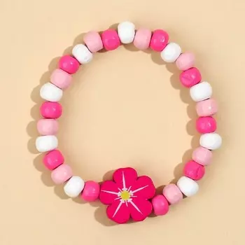 Браслет «Королева милоты» 14 см