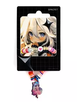 Браслет детский «Милота»