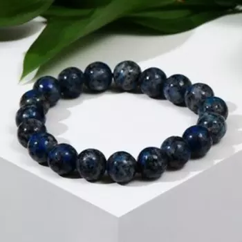 Браслет шар №10 "Ирнимит", 20 размер