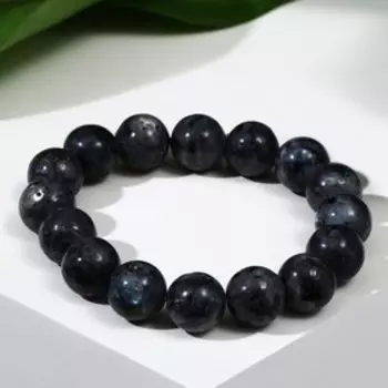 Браслет шар №12 "Лабрадор"