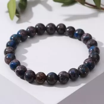 Браслет шар №8 «Ирнимит», 18 размер