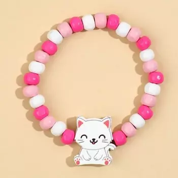 Браслет "Верь в сказку" 14 см