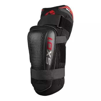 Брейсы EVS SX01, размер M, чёрные