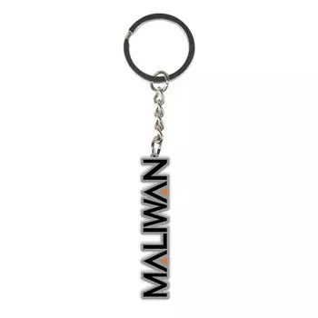 Брелок Borderlands 3 Maliwan