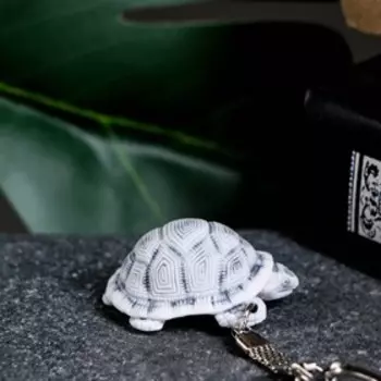 Брелок "Черепашка" 2см, МИКС