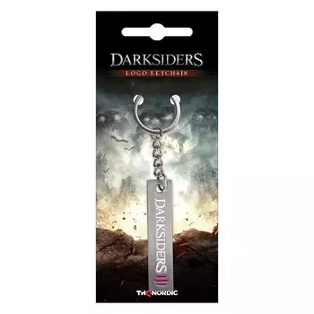 Брелок Darksiders Logo