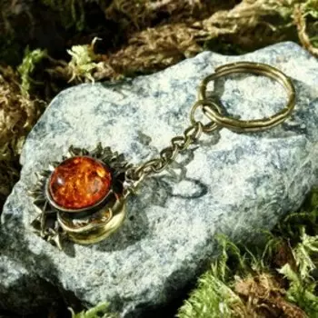 Брелок «День — ночь»