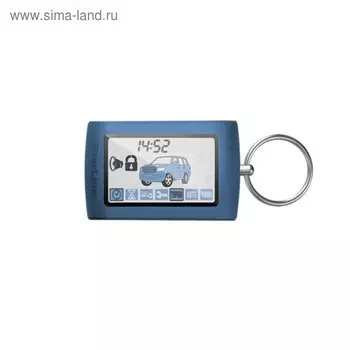 Брелок для автосигнализации Starline D94, Slave